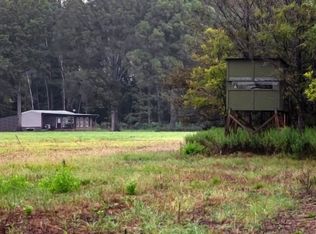 1091 Woolfolk Deadening Rd, Yazoo City, MS 39194