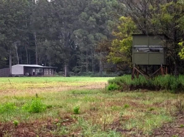 1091 Woolfolk Deadening Rd, Yazoo City, MS 39194