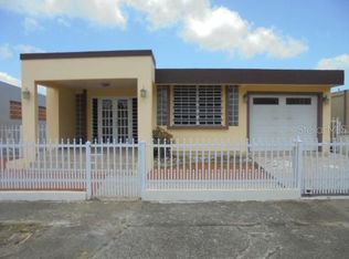 4 Reparto Horizonte, Yabucoa, PR 00767