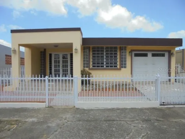 4 Reparto Horizonte, Yabucoa, PR 00767