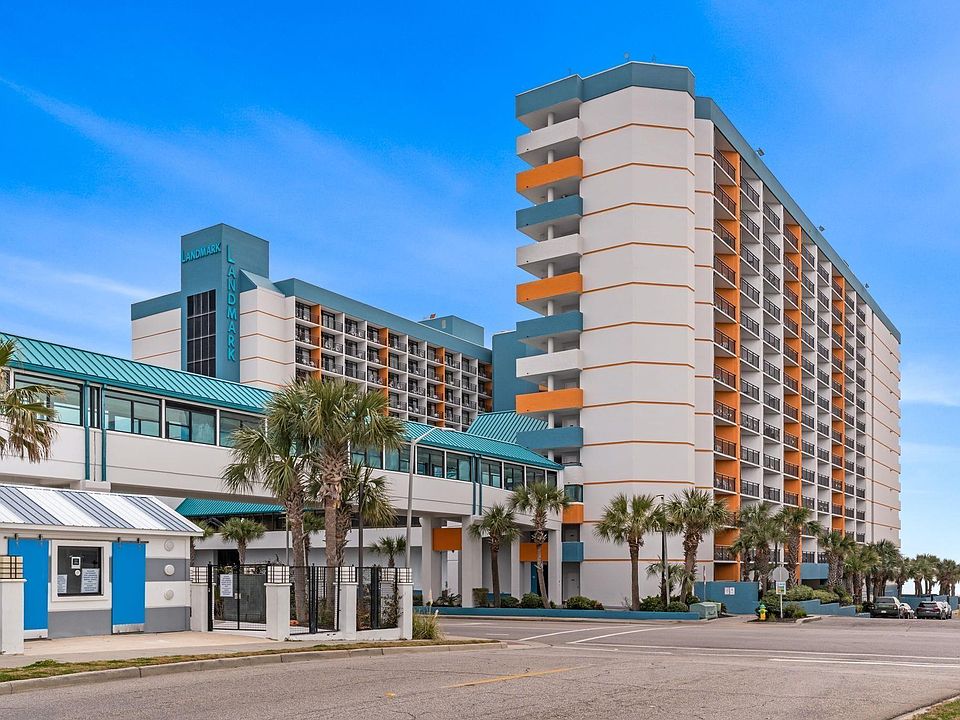 1st image of 1501 S Ocean Blvd. S #1140