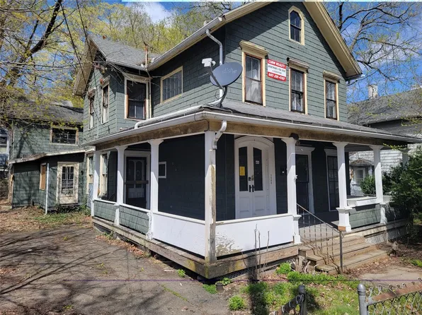 1 Arthur St, Binghamton, NY 13905