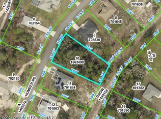 0 Humber Rd, Brooksville, FL 34614