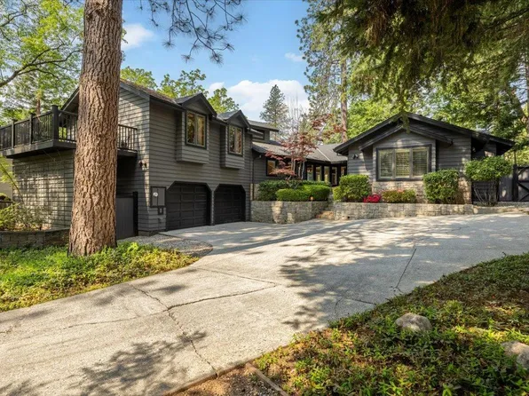 16794 Alioto Dr, Grass Valley, CA 95949