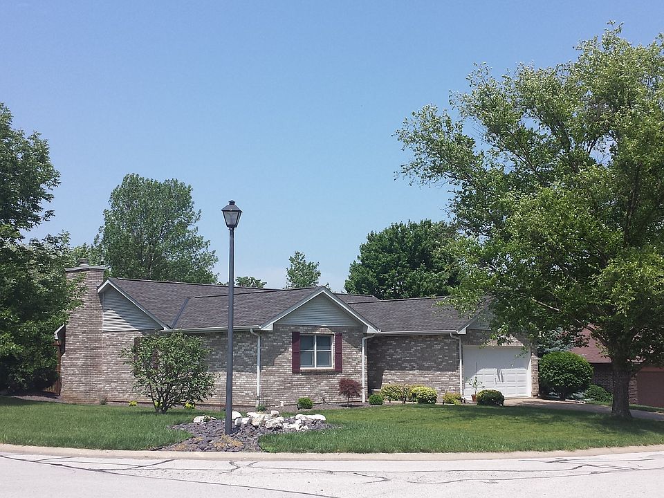 1508 Quail Creek street view