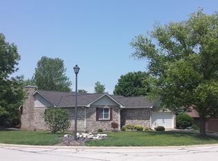 1508 Quail Creek Dr, Quincy, IL 62305