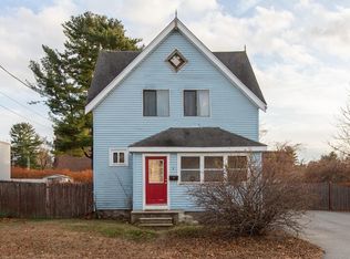 4 Grove St, Billerica, MA 01821