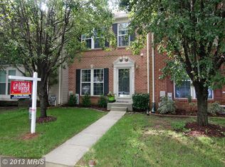 9857 Sherwood Farm Rd, Owings Mills, MD 21117