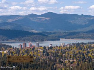 Nka E Traditional Trl, Coeur D Alene, ID 83814