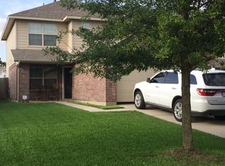1431 Joy Oaks Ln, Houston, TX 77073