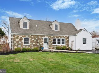 1833 Norristown Rd, Maple Glen, PA 19002