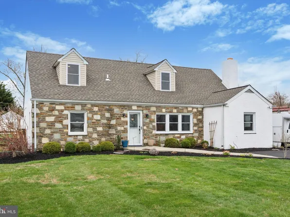 1833 Norristown Rd, Ambler, PA 19002