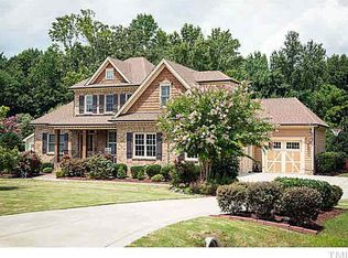 408 Amber Dawn Ln #LOT75, Raleigh, NC 27603