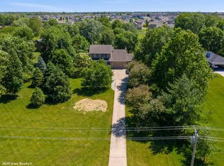 275 NE 54th St, Ankeny, IA 50021