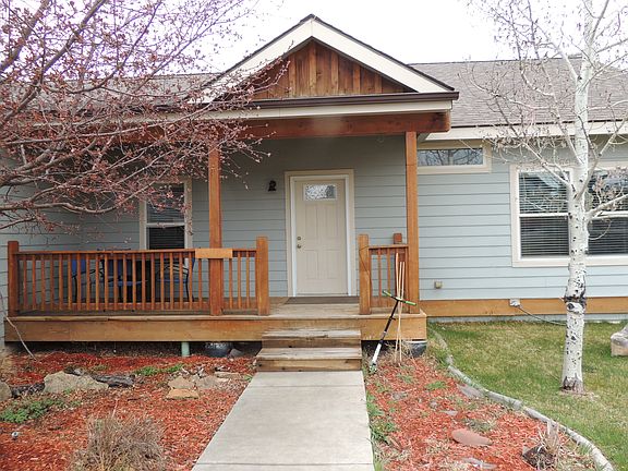 landscaped irrigated yard