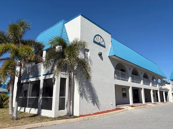 17035 Gulf Blvd, Saint Petersburg, FL 33708