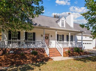 895 Ray Crawford Dr, Winterville, NC 28590