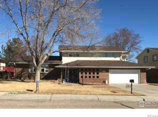 1011 Fremont Ave, Fort Morgan, CO 80701