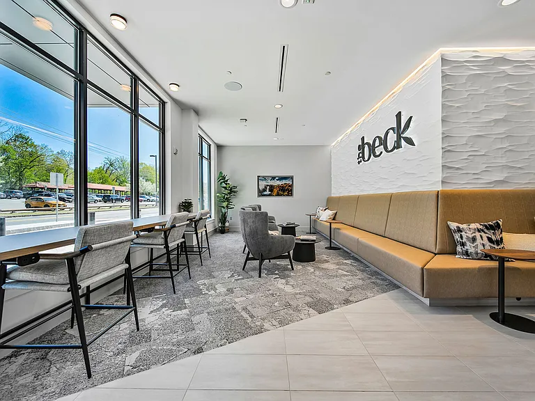 The Beck — Photo 17