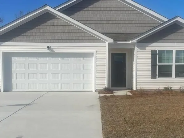 172 Country Grove Way Cali #B-lot 307, Galivants Ferry, SC 29544