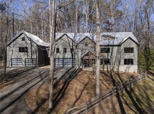 1536 Bullard Rd, Powder Springs, GA 30127