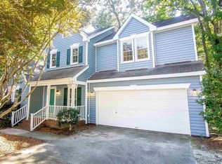 5412 Bentgrass Dr, Raleigh, NC 27610