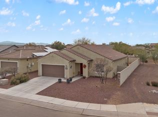 21501 E Founders Rd, Red Rock, AZ 85145