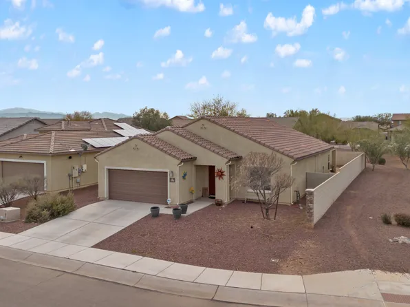 21501 E Founders Rd, Red Rock, AZ 85145