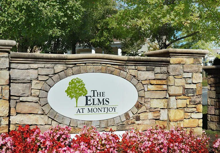 Elms Montjoy — Photo 1