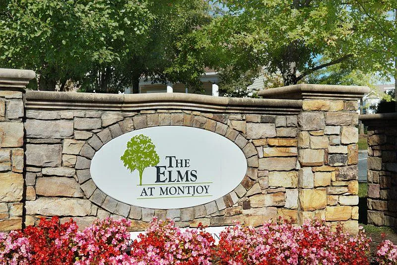 Elms Montjoy