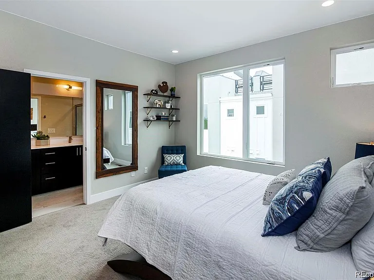 1615 Harlan St #6 — Photo 10