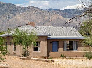 5301 E Fort Lowell Rd, Tucson, AZ 85712