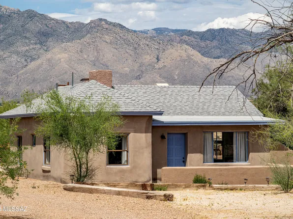 5301 E Fort Lowell Rd, Tucson, AZ 85712