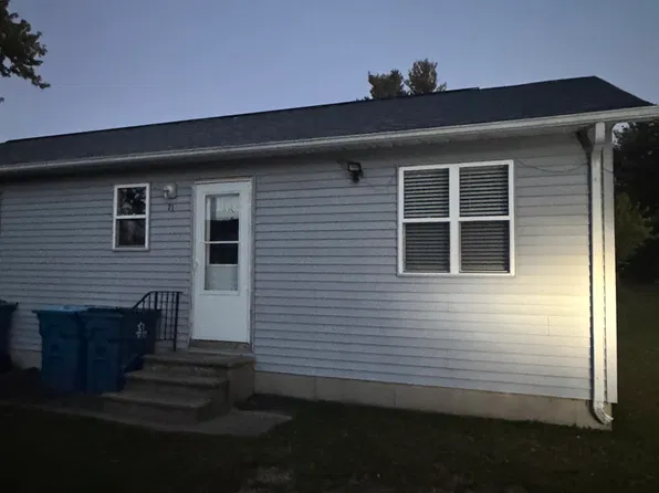 (undisclosed Address), Amboy, IL 61310
