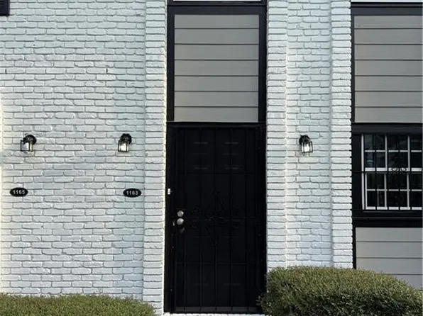 1163 Boulevard Ave, Macon, GA 31211