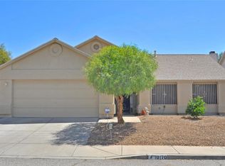 10170 E Essex Village Dr, Tucson, AZ 85748