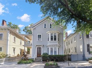 135 Williams St #2, Providence, RI 02906