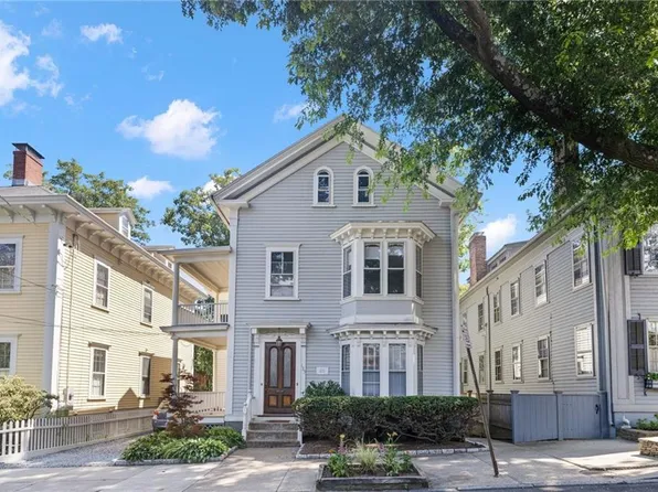 135 Williams St #2, Providence, RI 02906