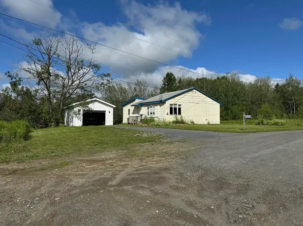 53 Brook Street, Caribou, ME 04736