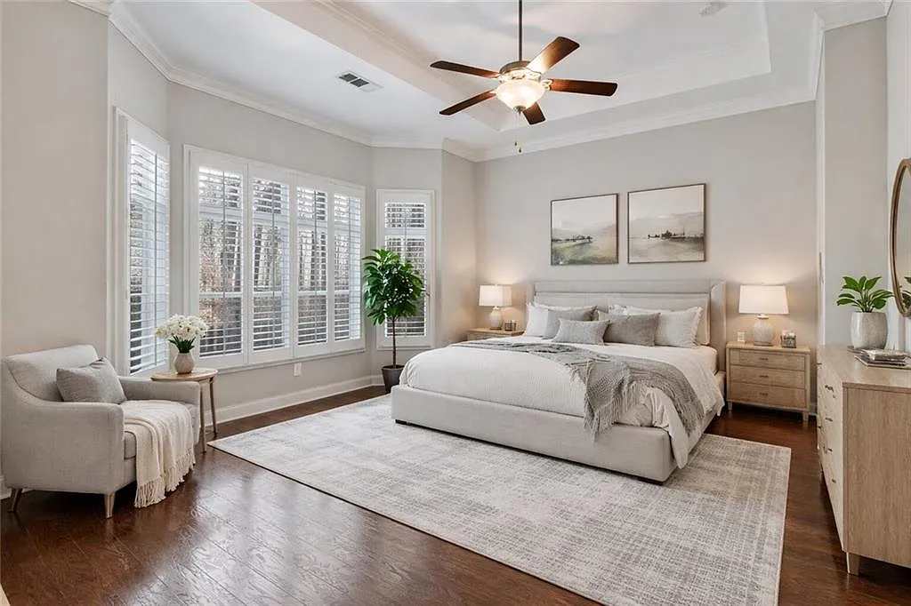 4 bed, 3.0 bath, 3046 sqft, $3,600 — Photo 4
