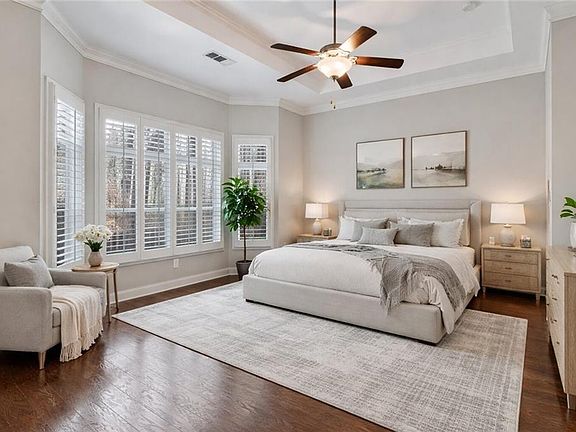 4th image of 1536 Habershal Rd NW