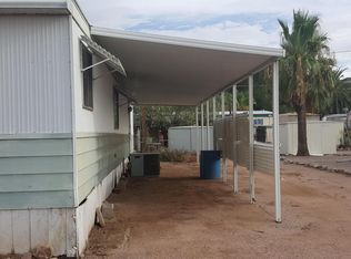 163 W Kirk Dr, Queen Valley, AZ 85118