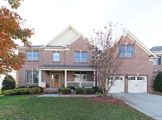 106 Olde Alphe Cir, Cary, NC 27519