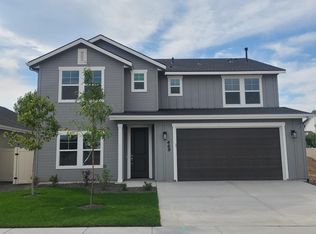 469 S Jake Ave, Kuna, ID 83634