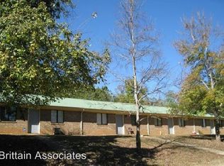 843 Lonely Pines Rd APT 2, Jacksonville, AL 36265