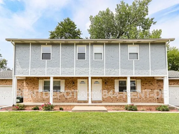 306-308 Bob Court Dr, Evansville, IN 47711