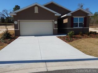 9470 SW 99th Ct, Ocala, FL 34481