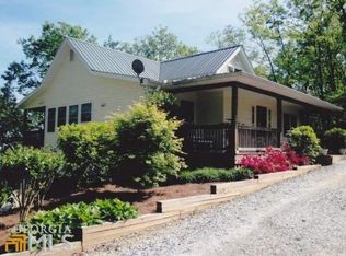 691 Long Laurel Ridge Dr, Lakemont, GA 30552