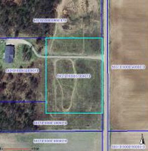 Upas Rd, Culver, IN, 46511