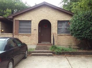 212 Anthony St, McKinney, TX 75069